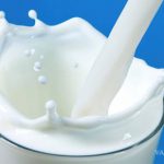 leche