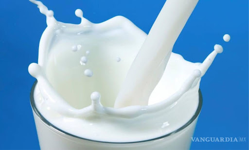 leche