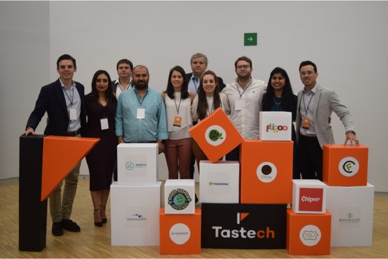 Tastech, el programa de innovación abierta de Sigma, invita a emprendedores a revolucionar juntos la industria de alimentos