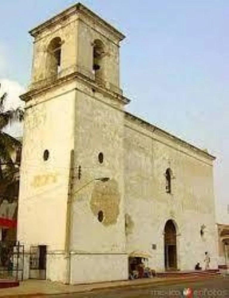 Iglesia