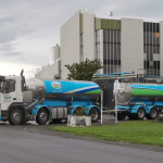 Fonterra anuncia un cambio radical en su dirección estratégica