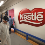 nestlé