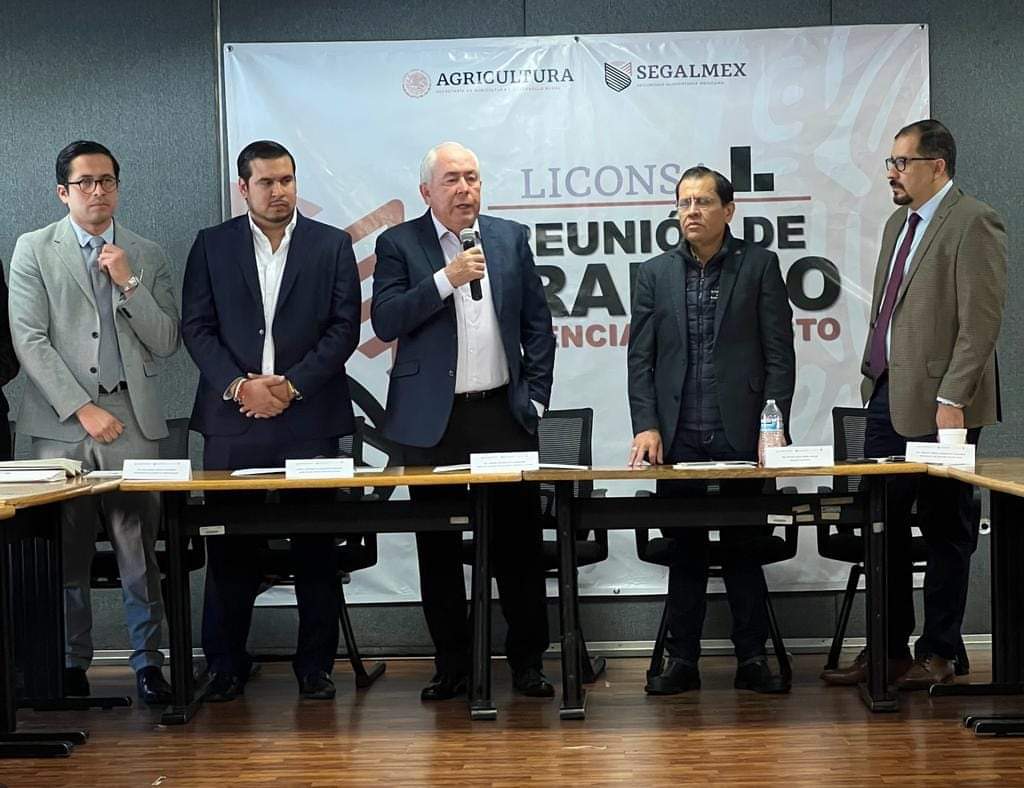 Alcanza Liconsa más de 6.1 millones de beneficiarios