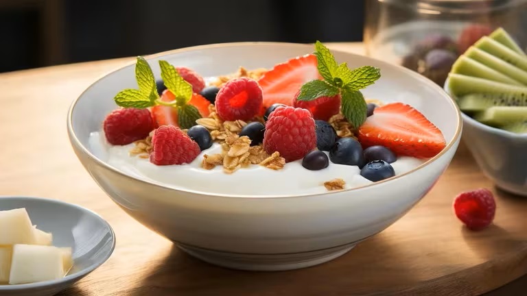 Éstas son las marcas de yogurt griego que contienen menos producto, según Profeco