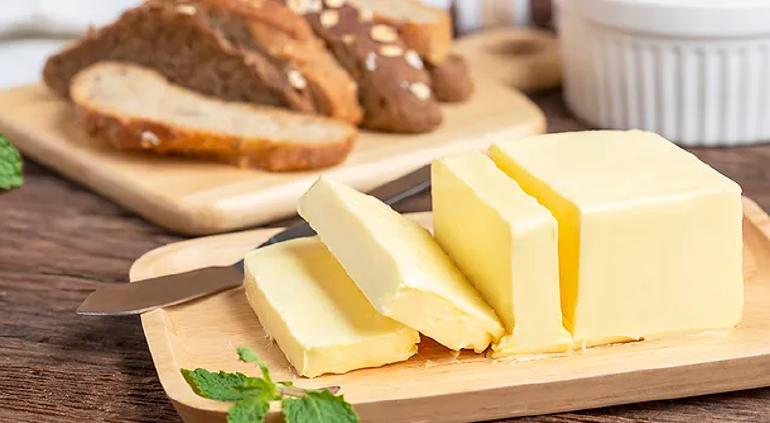 Estas son las mejores marcas de mantequilla, según la Profeco
