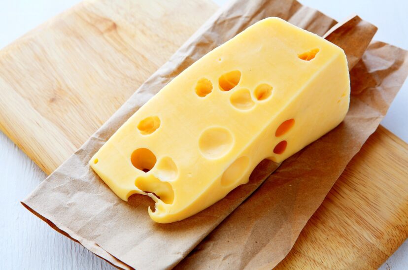 Cuáles son los mejores quesos del mundo, según la Inteligencia Artificial