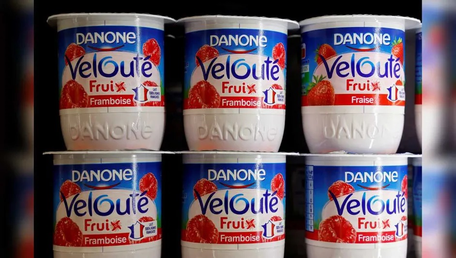 Danone invertirá 100 millones de euros en México en 2024