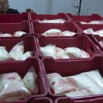 LICONSA suspenderá importación de leche en polvo se robustecerá la industria interna