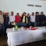 La Asociación Ganadera de Cuerámaro sostuvo la asamblea anual