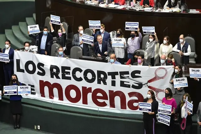 Lamentan campesinos de Veracruz recorte presupuestal histórico3