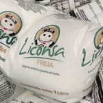 Leche FRISIA y Liconsa cuál es la diferencia entre ambas