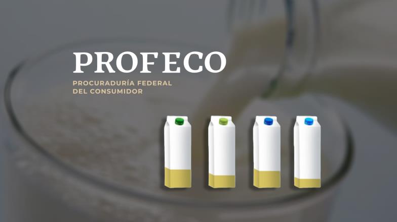 Profeco: ¿Qué tipos de leche hay y en qué se diferencian? Esto dice estudio