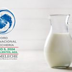 9º Foro Internacional de Lechería