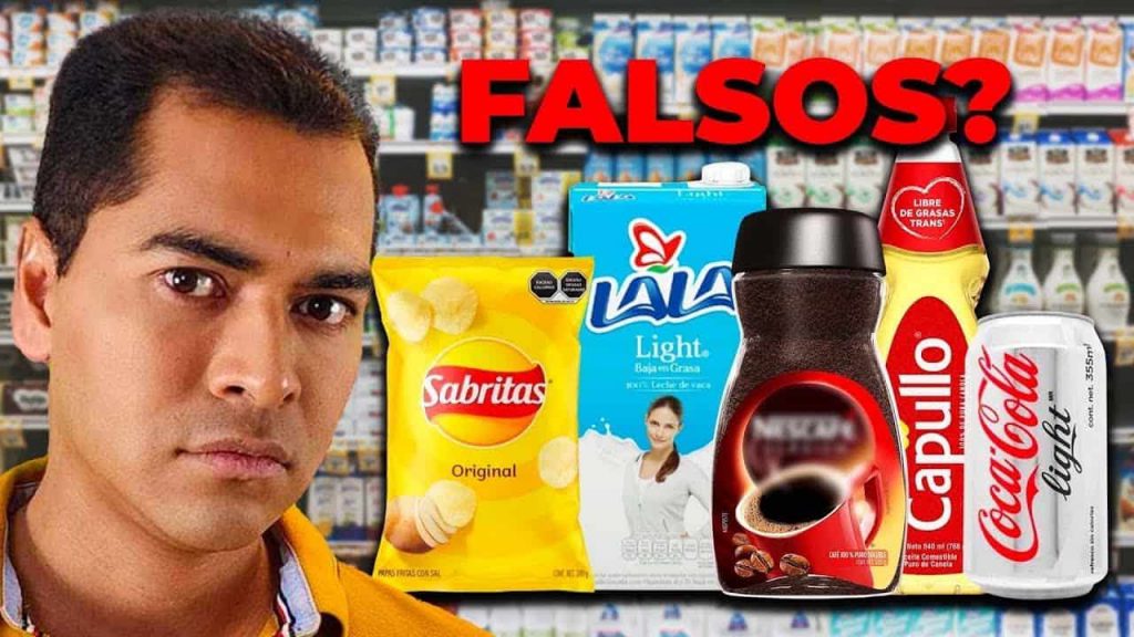 Comida Falsa! Desde Leche hasta Carne y Aceite, Un Fraude Multimillonario