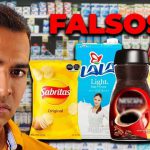 Comida Falsa! Desde Leche hasta Carne y Aceite, Un Fraude Multimillonario