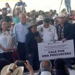 Dan apoyos por tres mdp para productores de leche en el Valle de Tulancingo