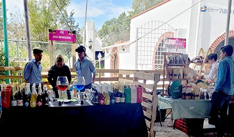 Hubo más de 18 mil asistentes a la feria del queso en Cuautitlán Izcalli