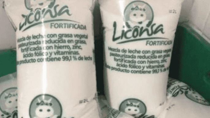 liconsa