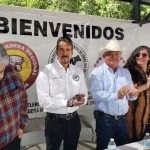 Nombran de nuevo a Jorge Alaníz Campoy como presidente de la Asociación Productores de Leche del Valle del Yaqui