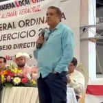 Promete esposo de Nahle apoyos a ganaderos en Veracruz