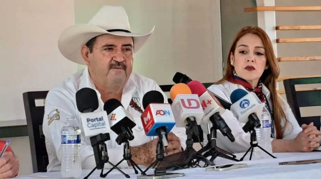 Unión Ganadera de Sinaloa gestiona 50 mdp para enfrentar el estiaje
