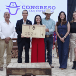 Arranca tercera edición del Congresos Ganadero de las Estrellas 2024