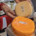 Conoces la Feria del Queso y Crema