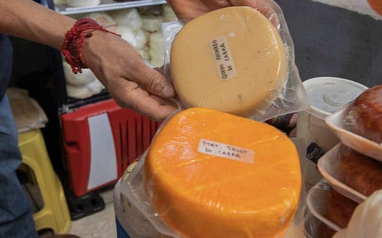 Conoces la Feria del Queso y Crema