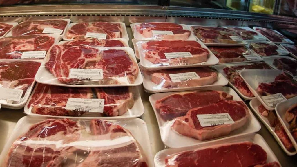En la CNOG reprobaron el etiquetado “Producto de EE. UU.”, podría haber represalias mexicanas contra las importaciones de leche y cerdo, dijeron