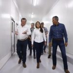 Gobierno de Aguascalientes entra al rescate de lecheros