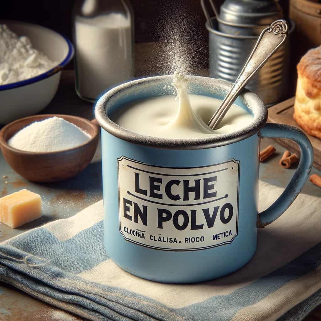 La bajada de la «leche» en polvo pone en «rojo» los precios en Fonterra