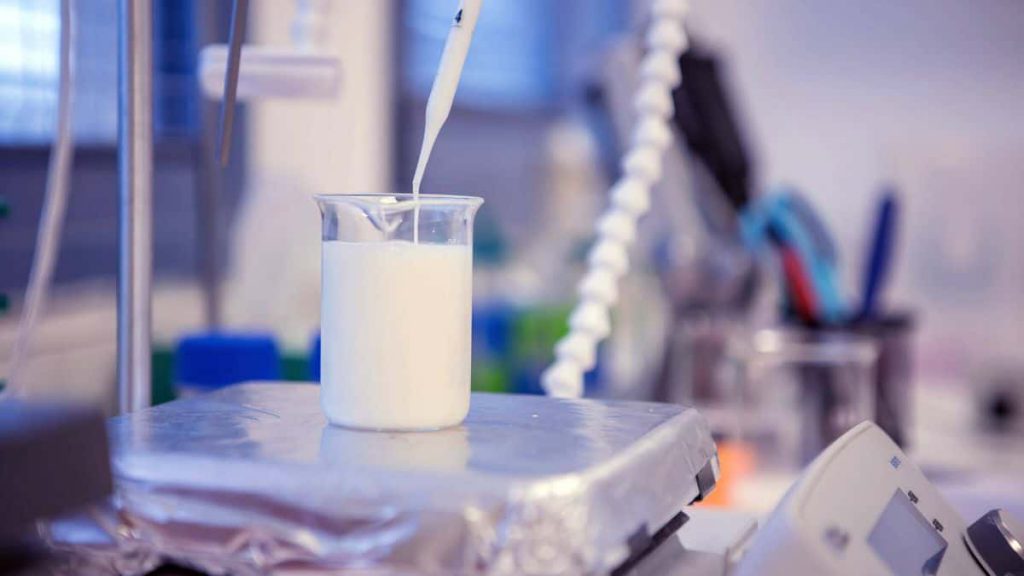 Las proteínas alternativas una amenaza seria a los lácteos tradicionales