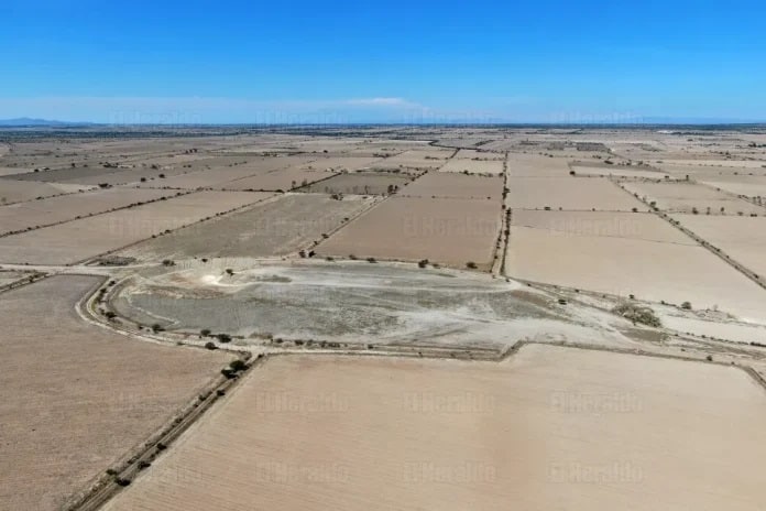 Plantea Aguascalientes estrategias contra la sequía