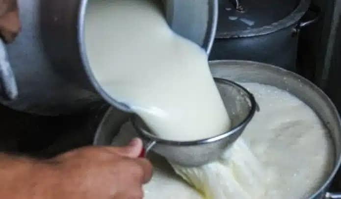 Productores de leche de Mazatlán no descartan posibilidad de manifestarse