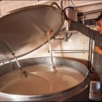 Productores de leche tienen más de un millón de litros de excedente sin poder colocar