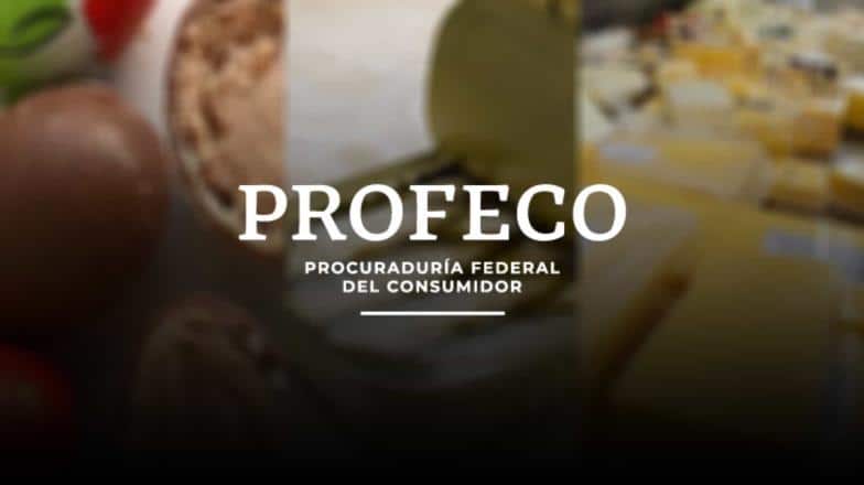 Profeco Tres productos que sí fueron retirados del mercado