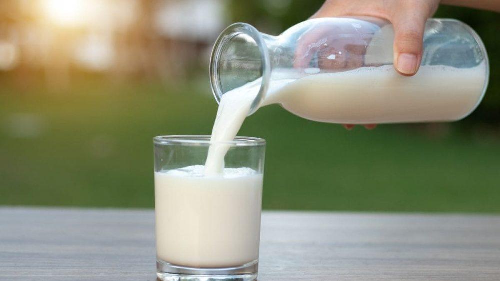 Así ayudan los lácteos a mejorar la salud de la visión