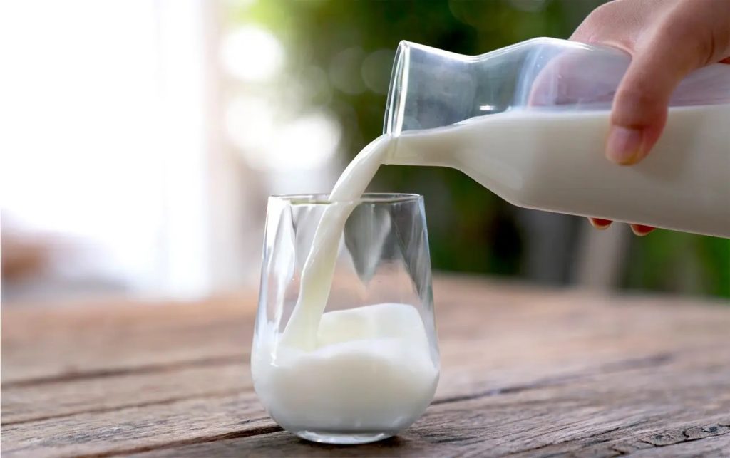 Dile sí a la leche Descubre sus beneficios nutricionales y sácale el máximo provecho