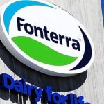 Fonterra recupera valor, la leche en polvo entera subió 3,4%