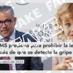 La OMS no está «presionando» para prohibir la leche por contener gripe aviar