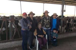 Productoras de leche en Zapotlanejo, en crisis porque ya no les compran