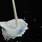 Qué significa que la leche está fortificada y cuáles son sus beneficios