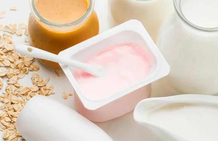 Revelación de Profeco sobre contenido de azúcar en yogurt griego