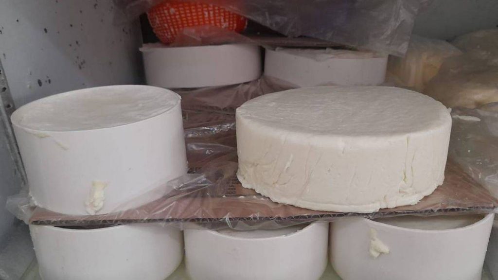 Ventas de queso en Semana Santa no cumplen expectativas del sector