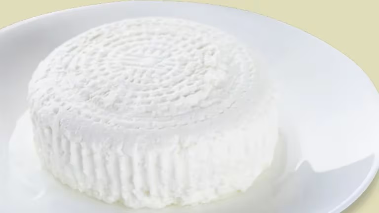 Este es el queso panela de mejor calidad y precio, según la Profeco