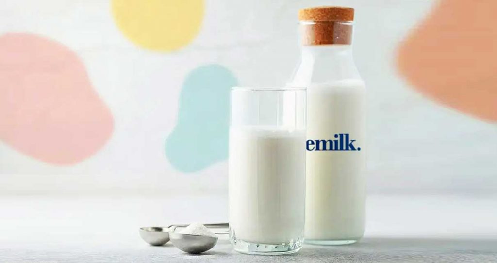Productores de alimentos lácteos obtenidos por fermentación de precisión quieren introducirlos en la Unión Europea