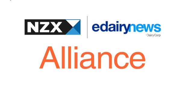 eDairy News y NZX Limited anuncian alianza sin precedentes para el mercado lácteo mundial
