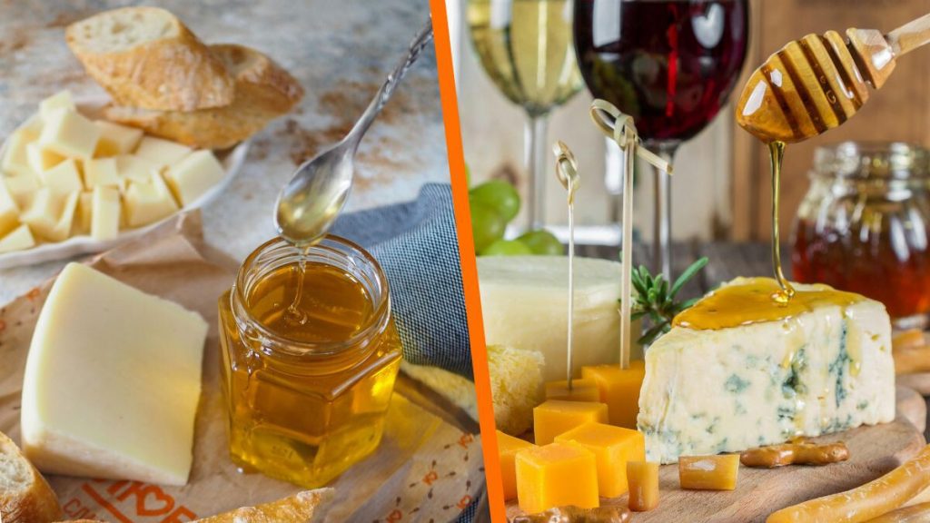 Feria del queso y la miel 2024 todo lo que necesitas saber para disfrutar de quesos artesanales y mieles de sabores