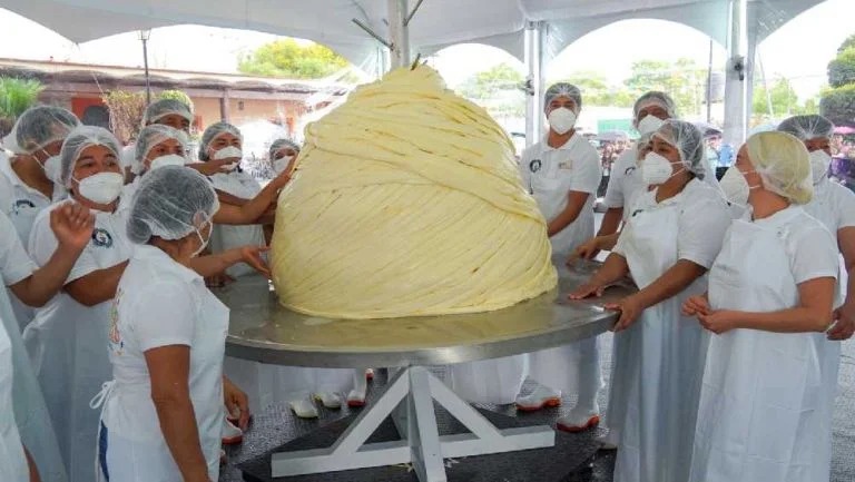 El oro blanco de Oaxaca Descubre la historia y delicias del queso Oaxaca