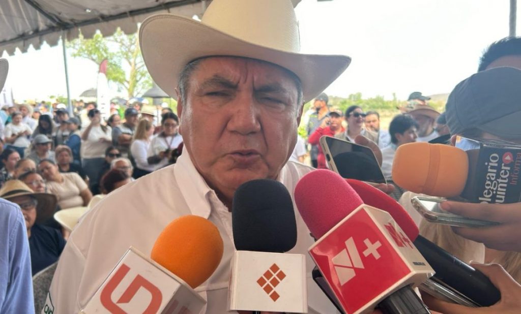 Ganaderos piden frenar ingreso a Sinaloa de productos de fórmula láctea